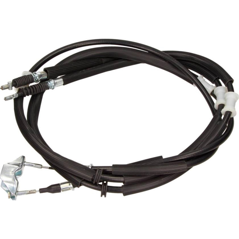Seilzug, Feststellbremse Opel T. Zafira 02-03 Discs Le/Pr Kpl 32-0471 Seilzug, Feststellbremse Opel T. Zafira 02-03 Discs Le/Pr Kpl 32-0471