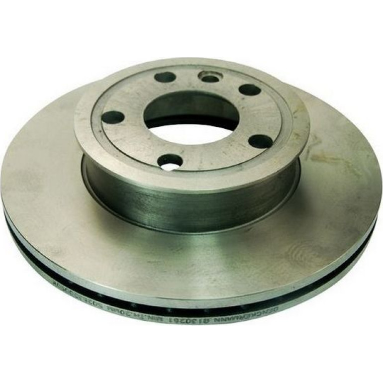 DENCKERMANN Bremsscheibe B130251 DENCKERMANN Bremsscheibe B130251