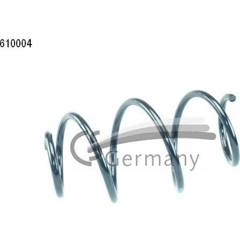 CS Germany Fahrwerksfeder Kia P. Cee'D 2.0Crdi 07-12 14.610.004 CS Germany Fahrwerksfeder Kia P. Cee'D 2.0Crdi 07-12 14.610.004
