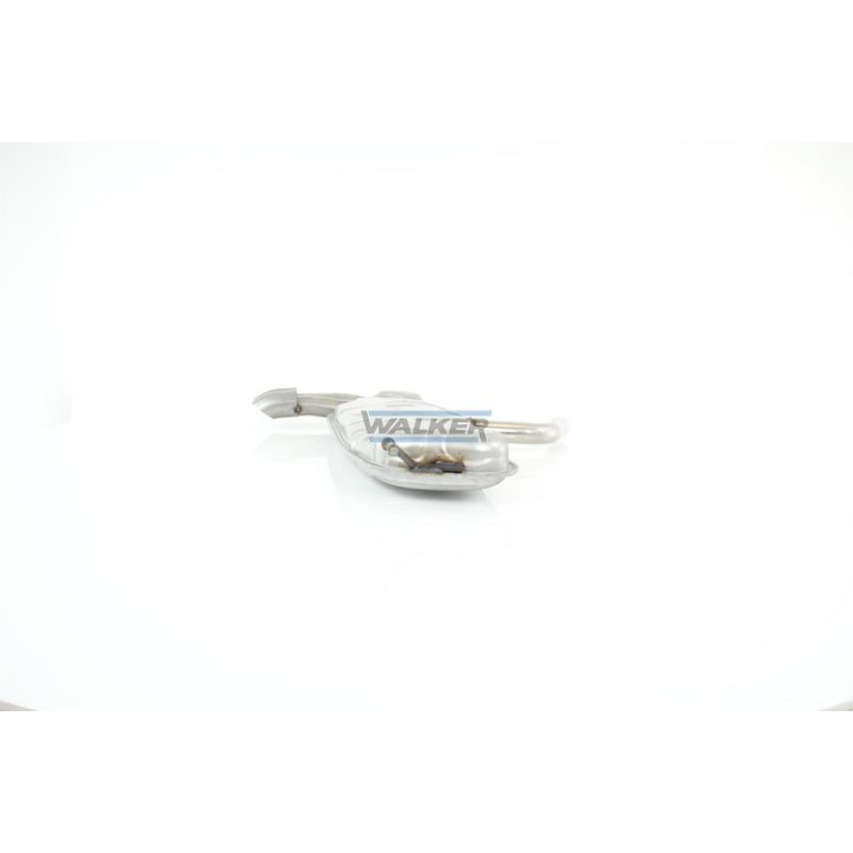 53 / Auspufftopf Hinten 25067