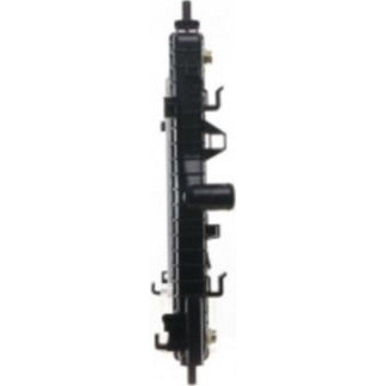MAHLE Kühler, Motorkühlung CR 1103 000S MAHLE Kühler, Motorkühlung CR 1103 000S