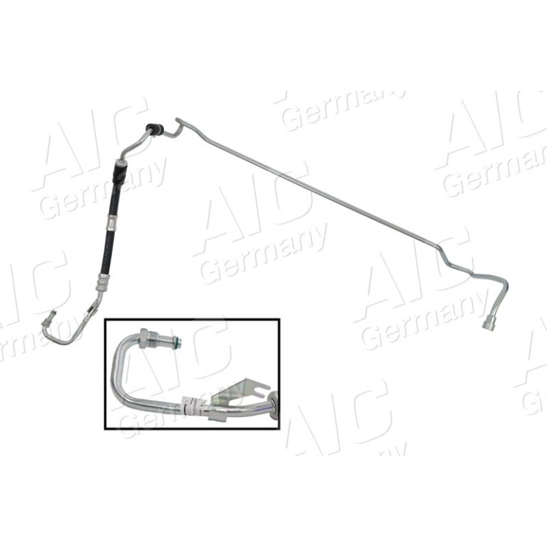 Hydraulikschlauch,Lenkung 54946 Hydraulikschlauch,Lenkung 54946
