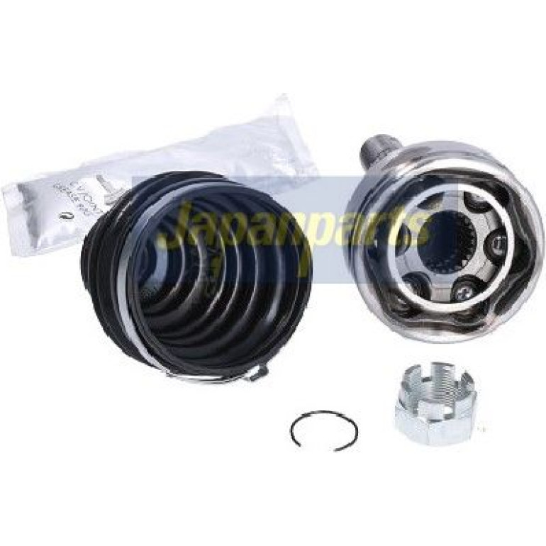 Gelenksatz, Antriebswelle Nissan Juke 1.6 4X4 10- 29X56X24 GI-1020 Gelenksatz, Antriebswelle Nissan Juke 1.6 4X4 10- 29X56X24 GI-1020