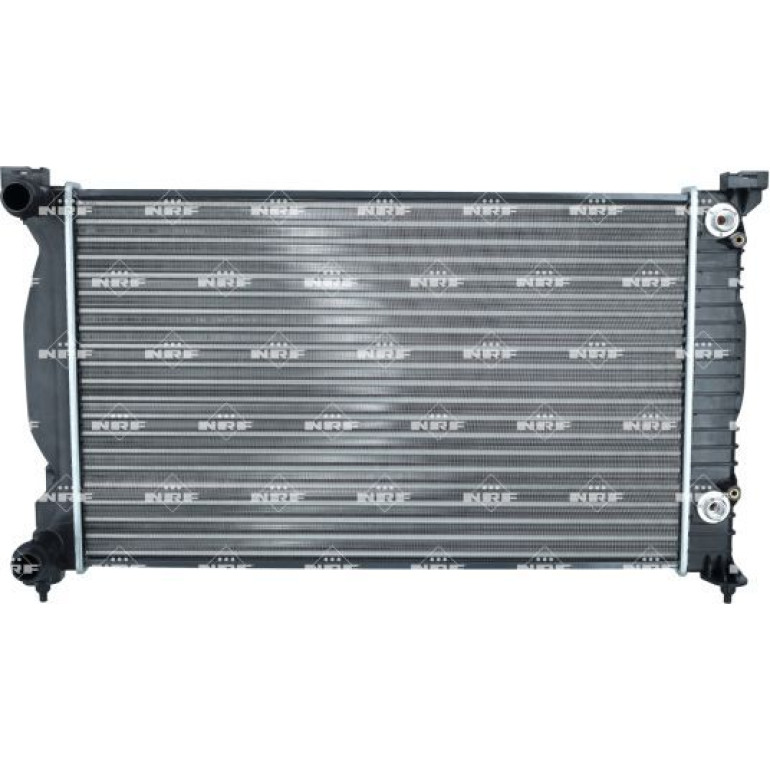 Kühler, Motorkühlung 50543A Kühler, Motorkühlung 50543A