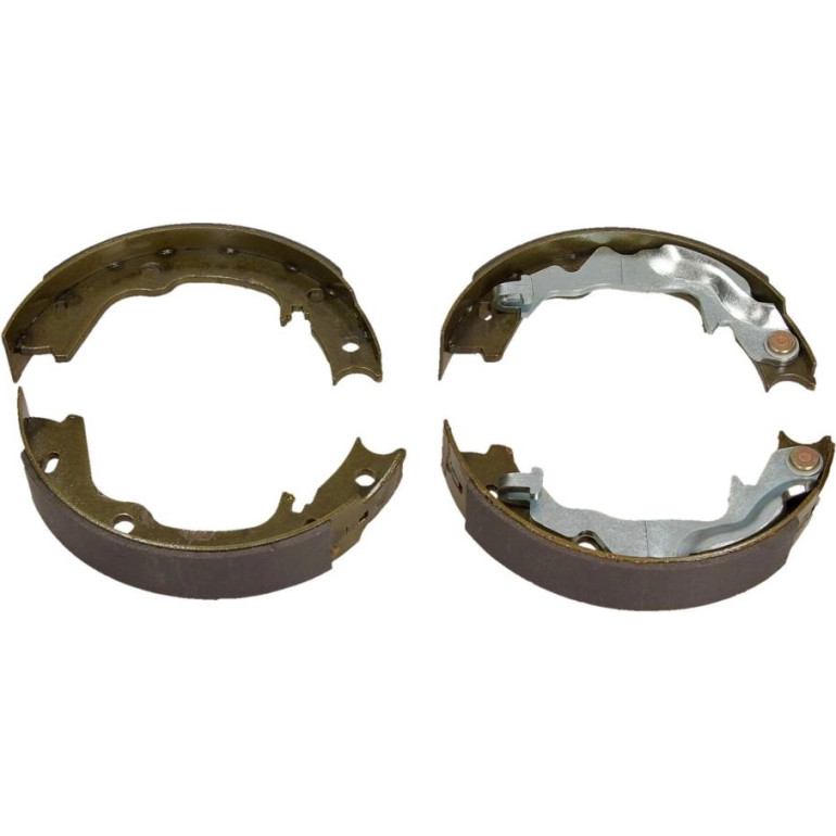 Bremsbacken Kia Rio 05 19-3467 Bremsbacken Kia Rio 05 19-3467
