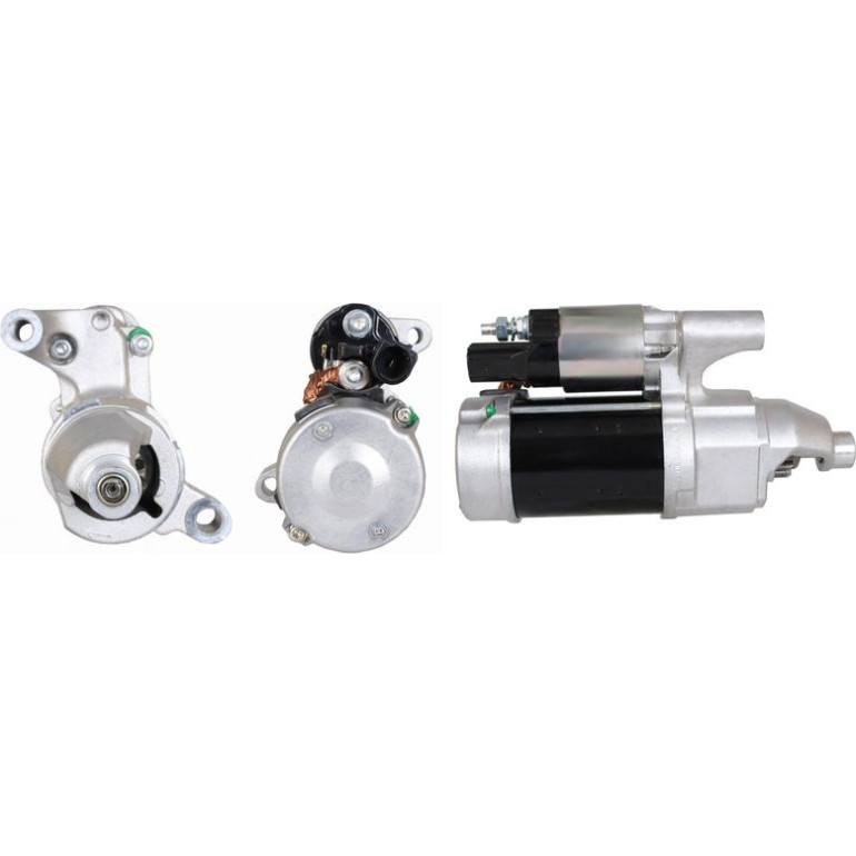 Anlasser 25-5185 Anlasser 25-5185