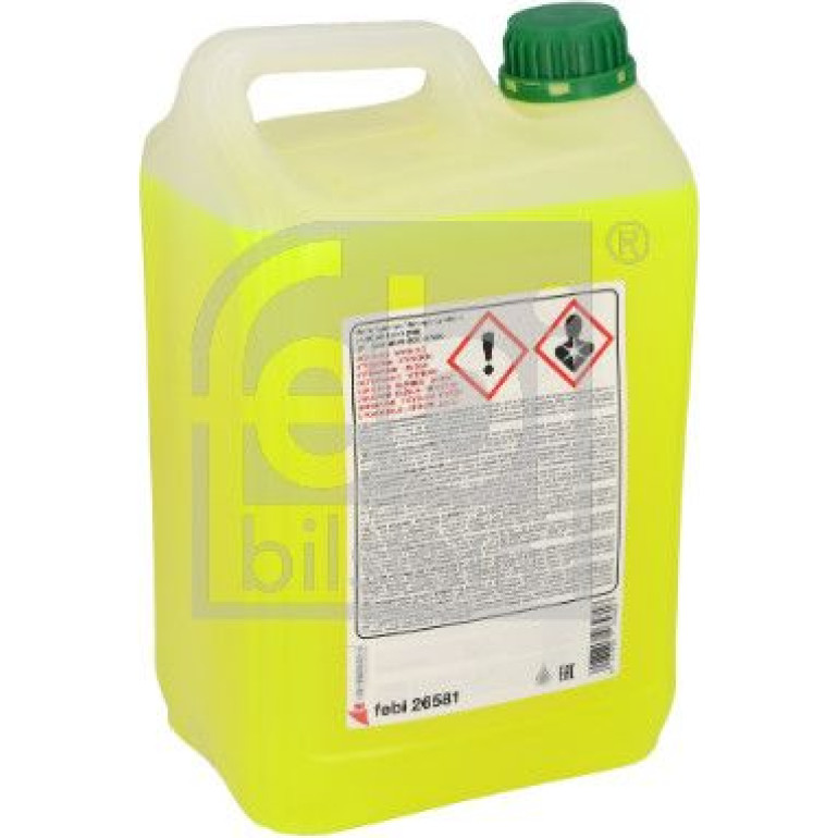 FEBI BILSTEIN Frostschutzmittel -35°C Renault Typ D 26581