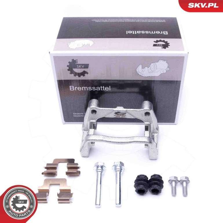ESEN SKV Halter, Bremssattel 50SKV690 ESEN SKV Halter, Bremssattel 50SKV690