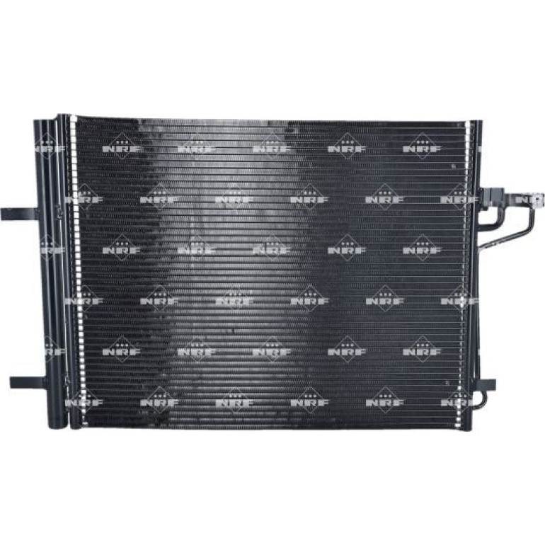 Kondensator, Klimaanlage 350052