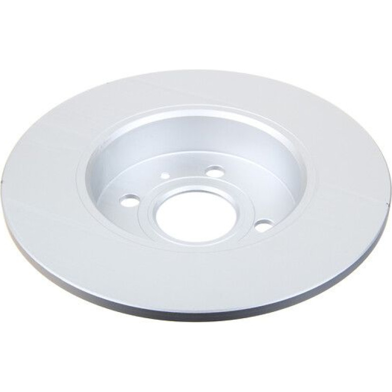 VALEO Bremsscheibe 672600 VALEO Bremsscheibe 672600