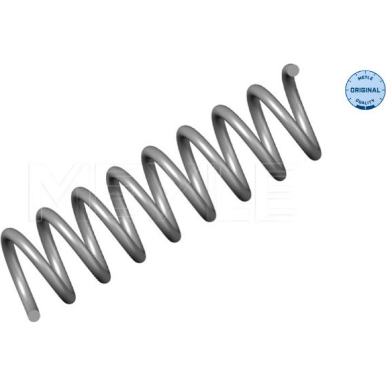 Meyle Fahrwerksfeder Db P. W210 014 032 0503 Meyle Fahrwerksfeder Db P. W210 014 032 0503