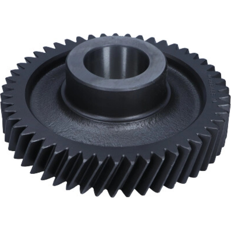 Iveco 6-Gang-Getriebe Co 99808052-6 Iveco 6-Gang-Getriebe Co 99808052-6