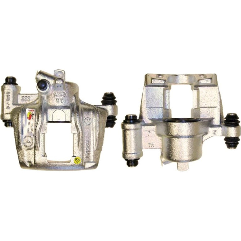 Bremssattel HA re 0 986 474 359