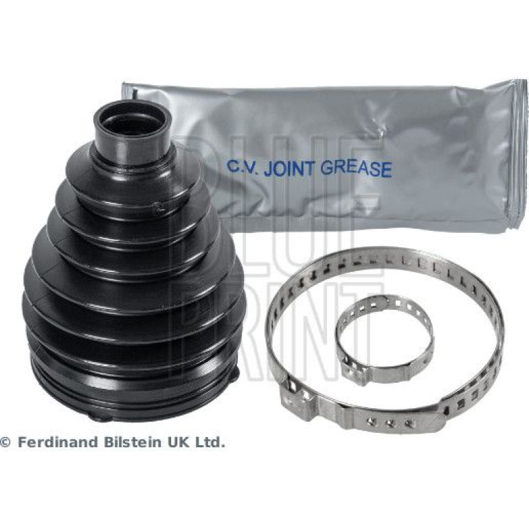 Faltenbalg, Antriebswelle Mazda Ext. 3 1,4/1,6 03 ADM58175 Faltenbalg, Antriebswelle Mazda Ext. 3 1,4/1,6 03 ADM58175