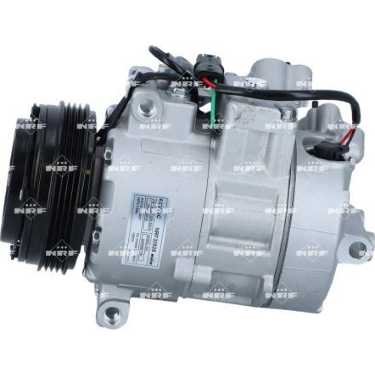 Kompressor, Klimaanlage 32525 Kompressor, Klimaanlage 32525