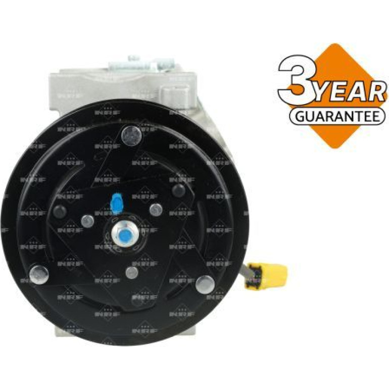 Kompressor, Klimaanlage 320120