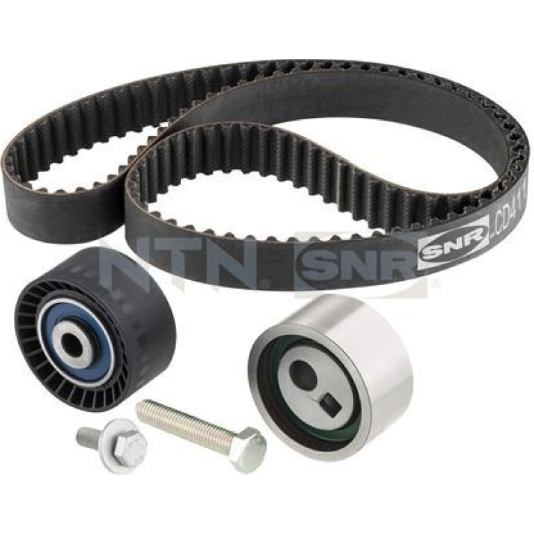 SNR Zahnriemensatz KD459.51 SNR Zahnriemensatz KD459.51