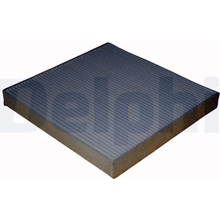 DELPHI Innenraumfilter TSP0325266 DELPHI Innenraumfilter TSP0325266