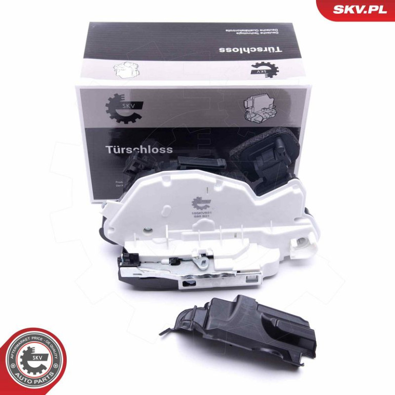 ESEN SKV Türschloß 16SKV831
