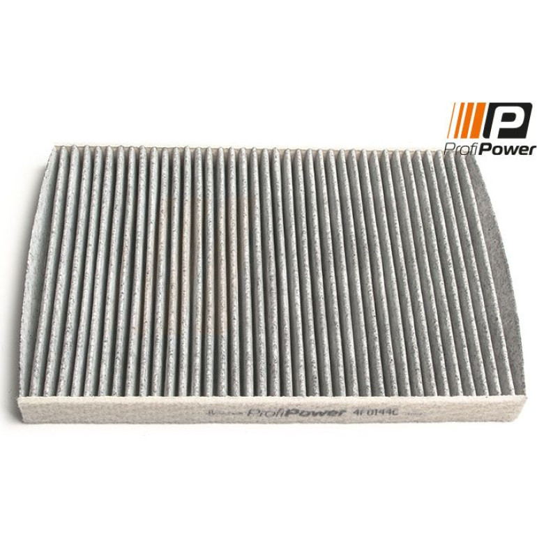 PROFIPOWER Filter, Innenraumluft 4F0144C PROFIPOWER Filter, Innenraumluft 4F0144C