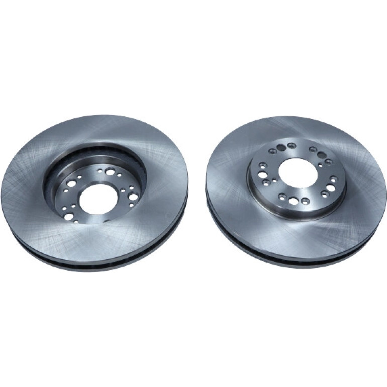 Maxgear Bremsscheibe Toyota P. Lexus Ist 99 19-2302 Maxgear Bremsscheibe Toyota P. Lexus Ist 99 19-2302
