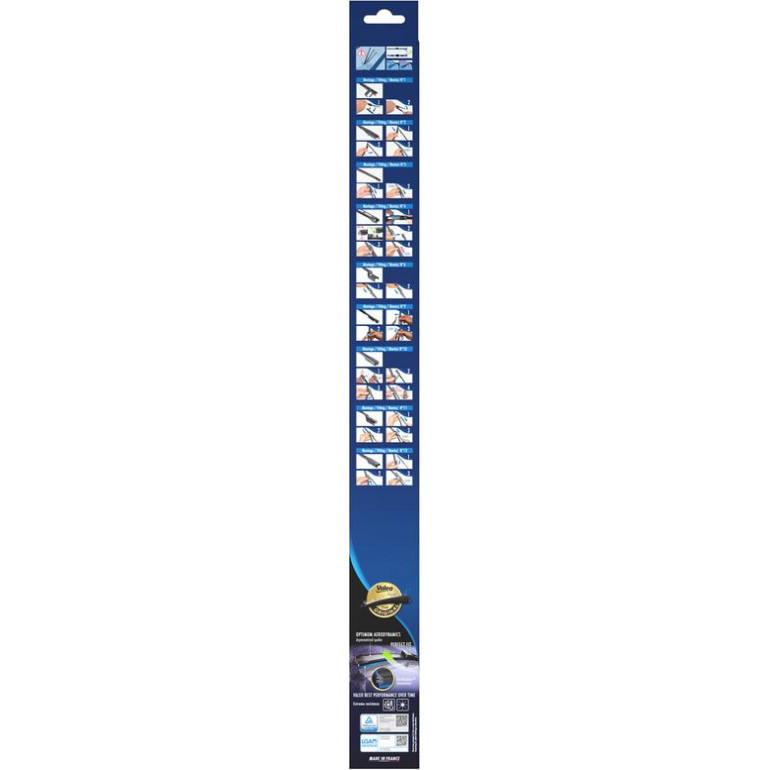 VM378 VALEO Silencio X.TRM Wischer 574478 VM378 VALEO Silencio X.TRM Wischer 574478