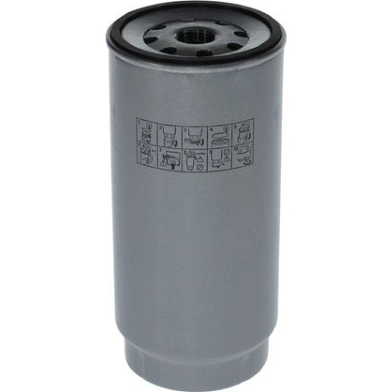 Bosch Kraftstofffilterbox F 026 402 279 Bosch Kraftstofffilterbox F 026 402 279