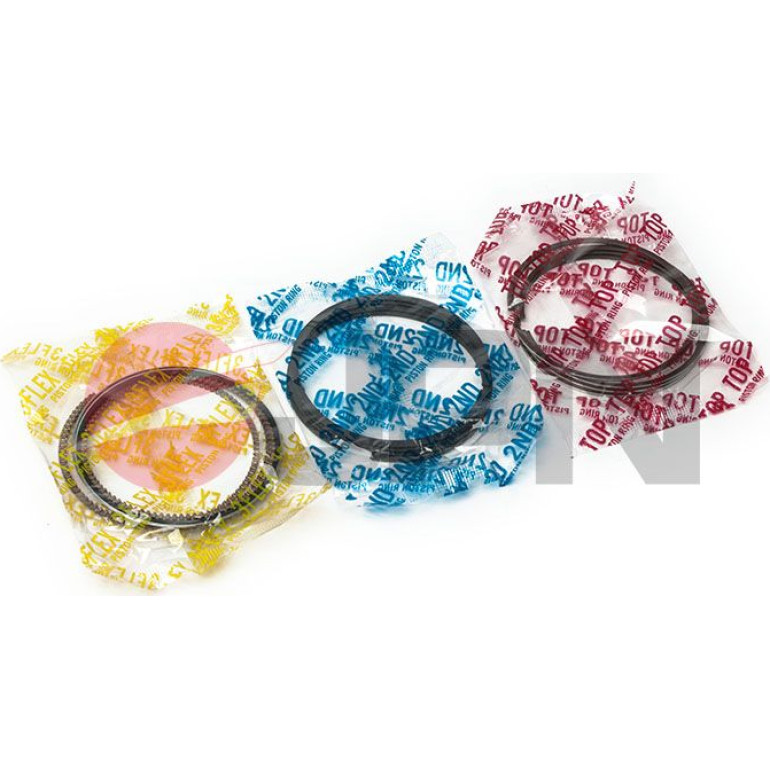 JPN Kolbenringsatz 40M0535.000-JPN JPN Kolbenringsatz 40M0535.000-JPN