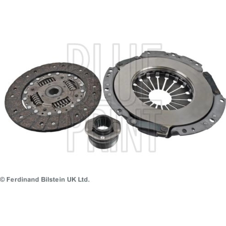 BluePrint Kupplungssatz ADN130199C BluePrint Kupplungssatz ADN130199C