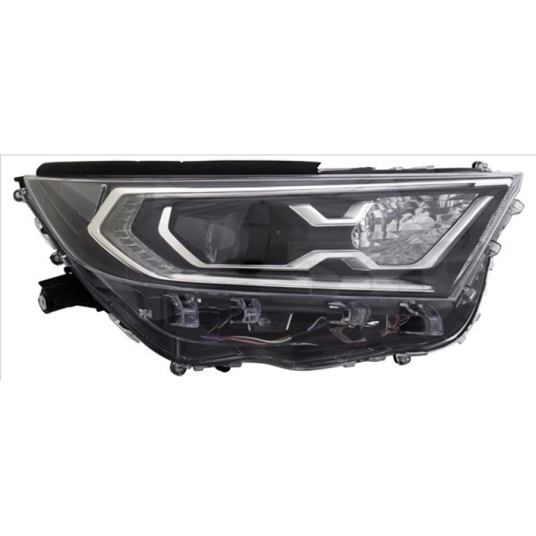 Scheinwerfer L LED +MOT +TGFL 20-17486-06-2 Scheinwerfer L LED +MOT +TGFL 20-17486-06-2