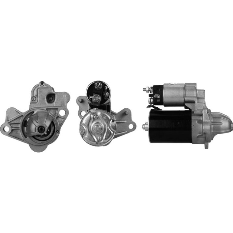 315.023.092 12V.Starter 315023092 315.023.092 12V.Starter 315023092