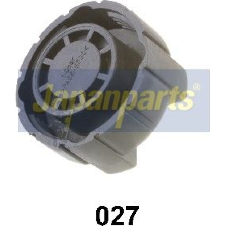 Verschlussdeckel, Kohler KH-027 Verschlussdeckel, Kohler KH-027