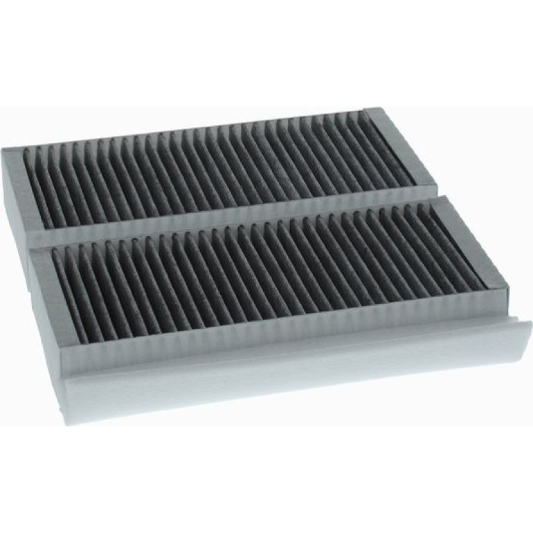 Aktivkohleinnenraumfilter 1 987 435 618 Aktivkohleinnenraumfilter 1 987 435 618