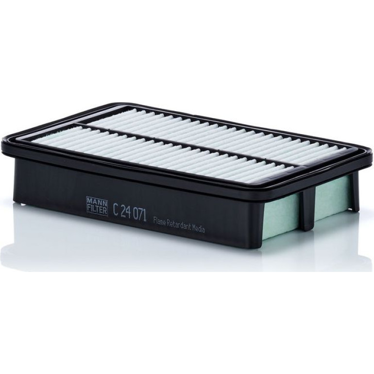 Mann & Hummel Luftfilter PKW C 24 071