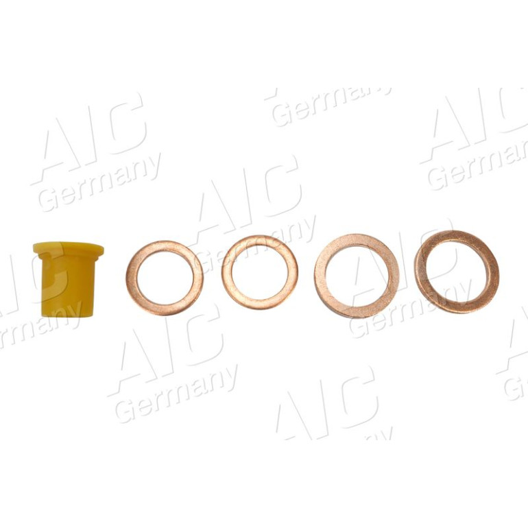 Hydraulikschlauch, Lenkung 58567 Hydraulikschlauch, Lenkung 58567