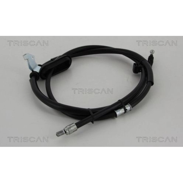 Seilzug, Feststellbremse Opel T. Astra J 09- Le 8140241130 Seilzug, Feststellbremse Opel T. Astra J 09- Le 8140241130