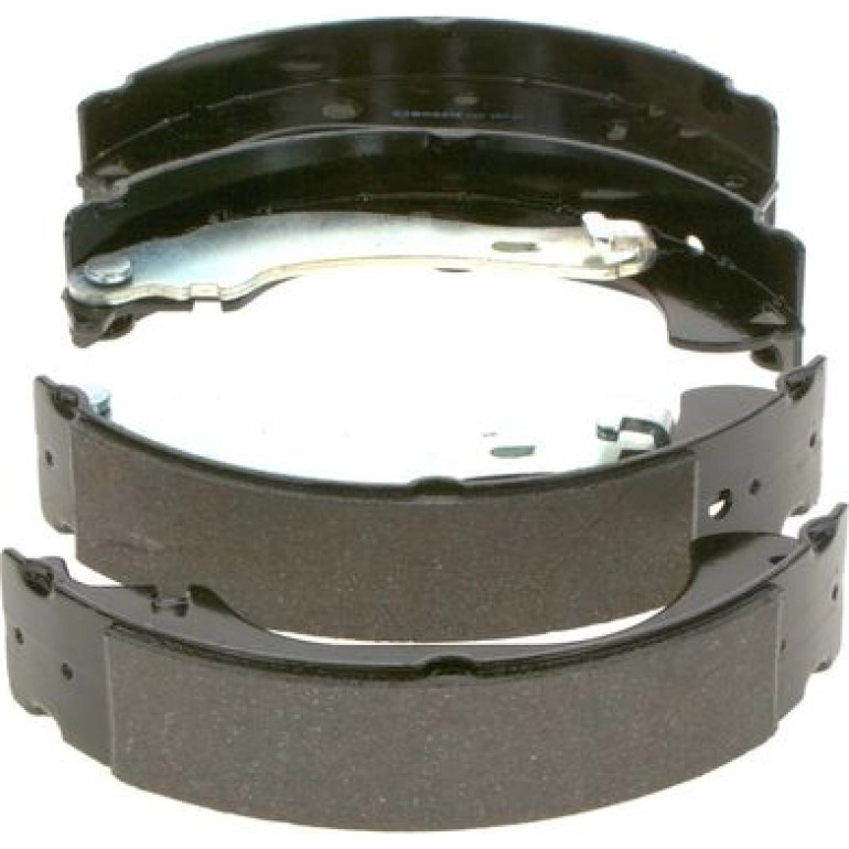 Bremsbacken 0 986 487 626 Bremsbacken 0 986 487 626