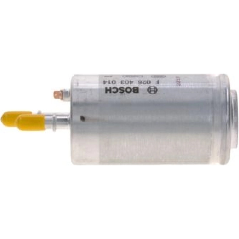 Kraftstofffilter F 026 403 014 Kraftstofffilter F 026 403 014