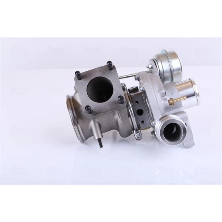 NISSENS Turbolader 93472 NISSENS Turbolader 93472