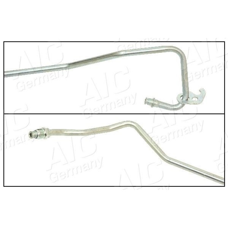 Hydraulikschlauch, Lenkung 58359 Hydraulikschlauch, Lenkung 58359