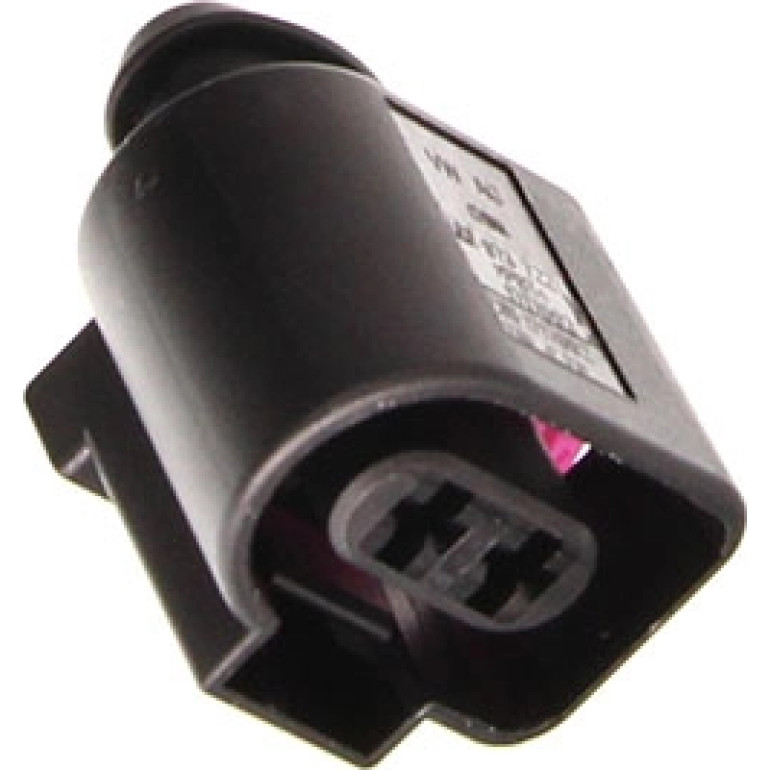 Original VAG VW/Skoda/Audi Stecker 1J0973722 Original VAG VW/Skoda/Audi Stecker 1J0973722