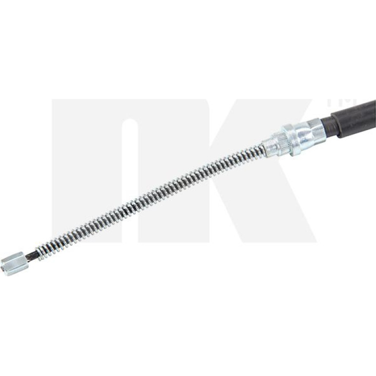 Seilzug, Feststellbremse Fiat T. Doblo Cargo 01-06 Pr 9023158