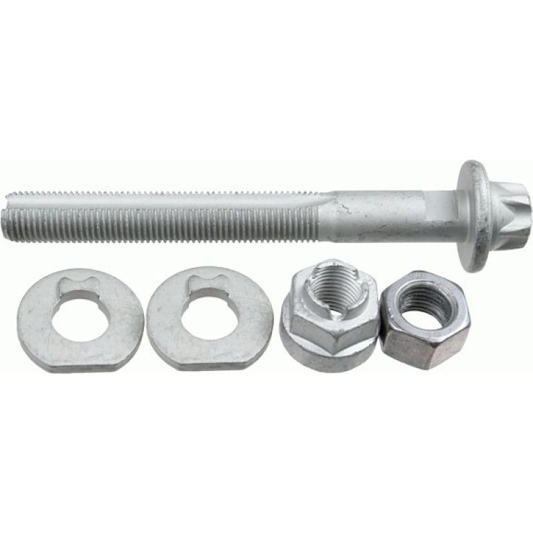 Lemförder Reparatursatz, Radaufhängung 38313 01 Lemförder Reparatursatz, Radaufhängung 38313 01