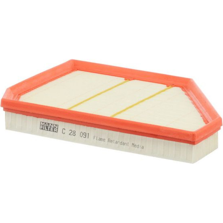 M&H Luftfilter PKW C 28 091