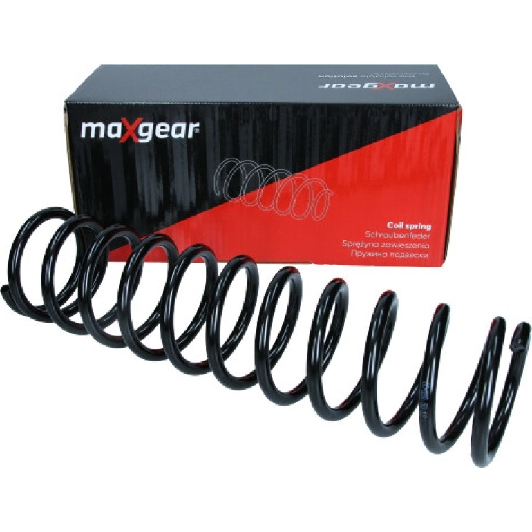Maxgear Fahrwerksfeder Skoda T. Felicia 94 60-0220 Maxgear Fahrwerksfeder Skoda T. Felicia 94 60-0220
