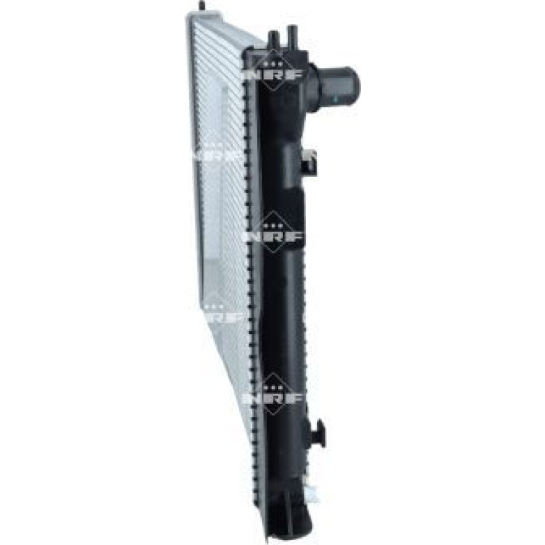 Kühler, Motorkühlung 53765 Kühler, Motorkühlung 53765