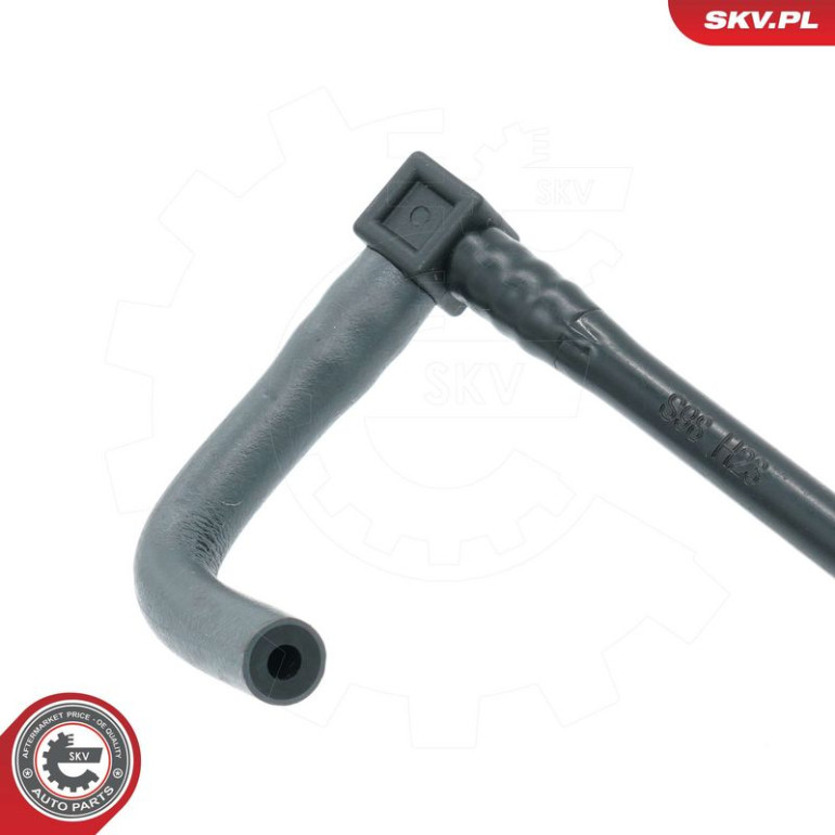 ESEN SKV Schlauch, Leckkraftstoff 54SKV333 ESEN SKV Schlauch, Leckkraftstoff 54SKV333