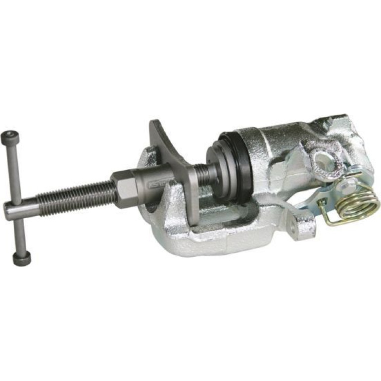 KS TOOLS Dreh-/Rückstellwerkzeugsatz, Bremssattelkolben BT701000 KS TOOLS Dreh-/Rückstellwerkzeugsatz, Bremssattelkolben BT701000