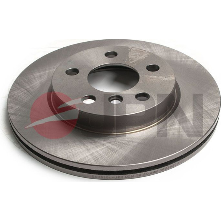 JPN Bremsscheibe 30H9154-JPN JPN Bremsscheibe 30H9154-JPN