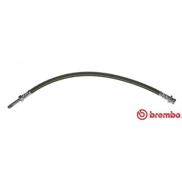 BREMBO Bremsschlauch T 50 032 BREMBO Bremsschlauch T 50 032